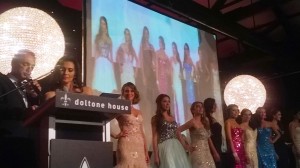 Miss Lebanon Austrlaia 2014