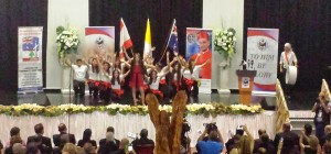 The Maronite Art Exhibition