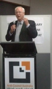 , Professor Peter Manning, Sociologist Journalist