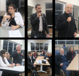 Marcelle Mansour Annahar Newpaper 3 June 2016 